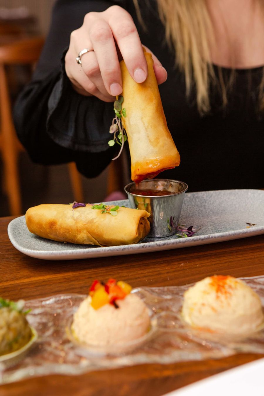 Food photo