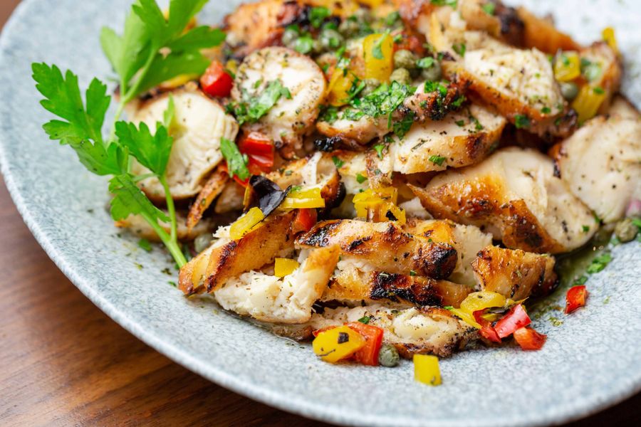 Food photo