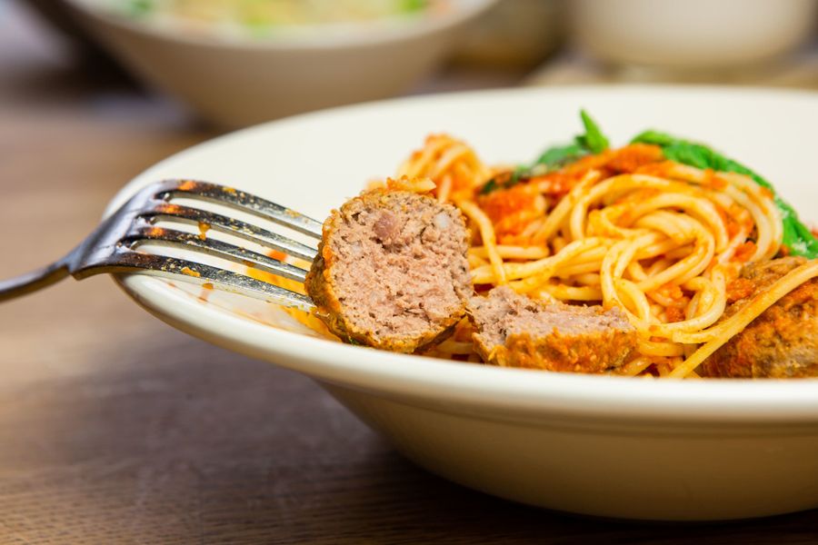 Food photo