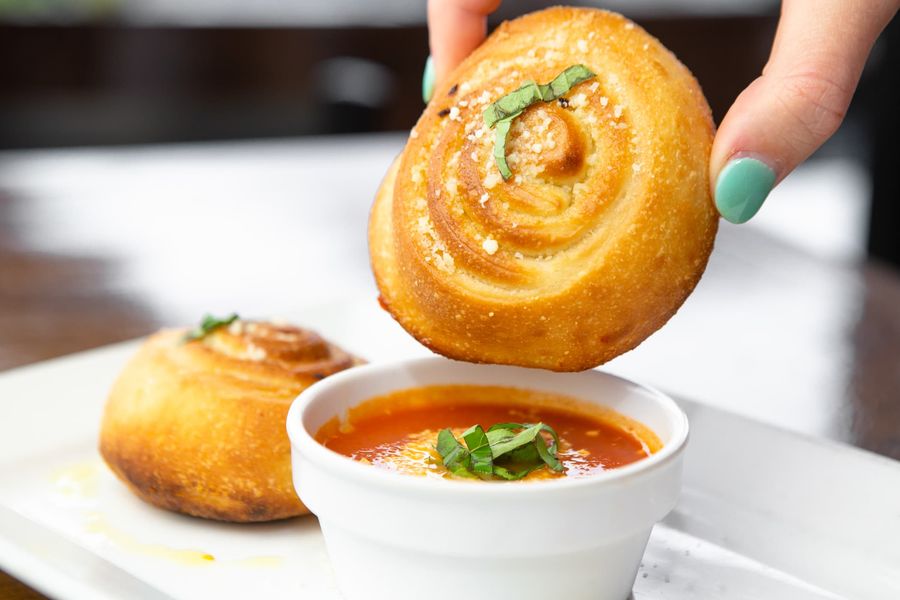 Food photo