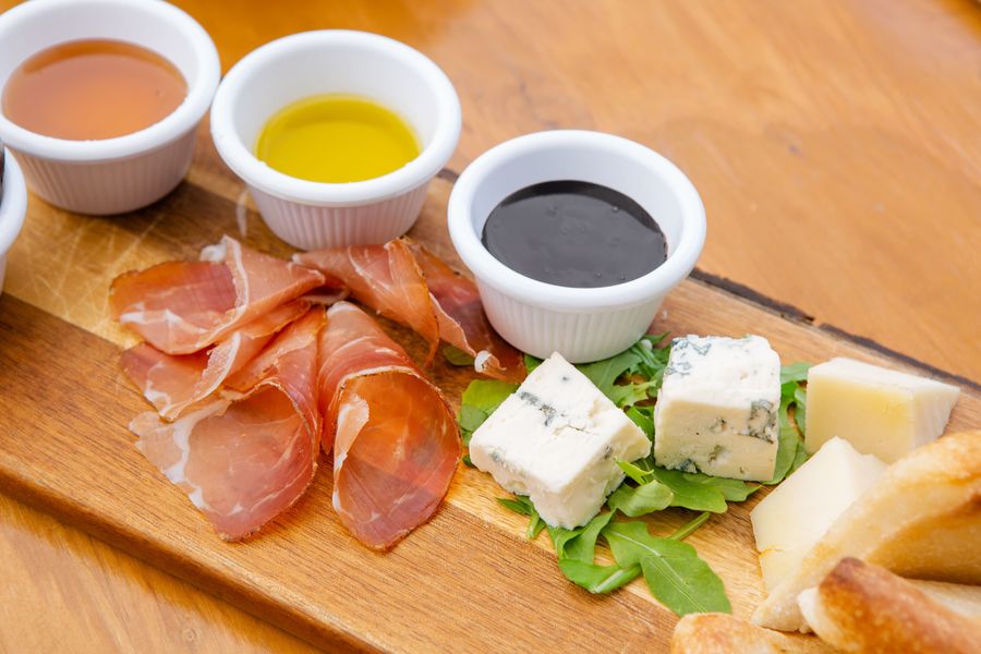 Food photo