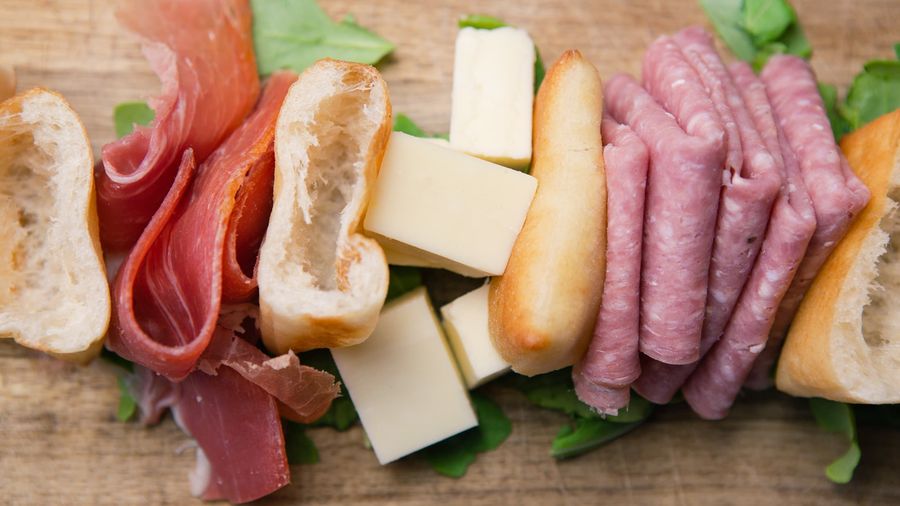 Food photo