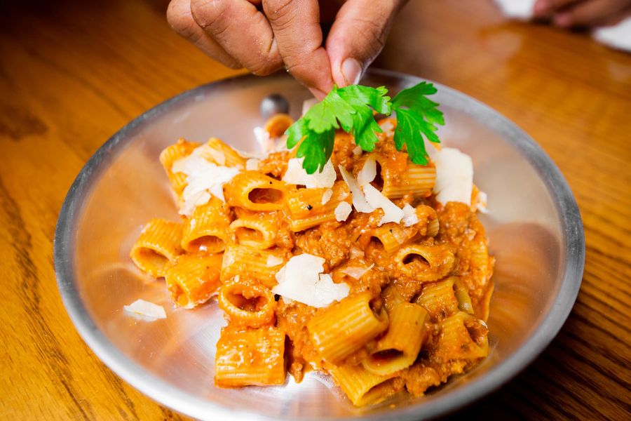 Food photo