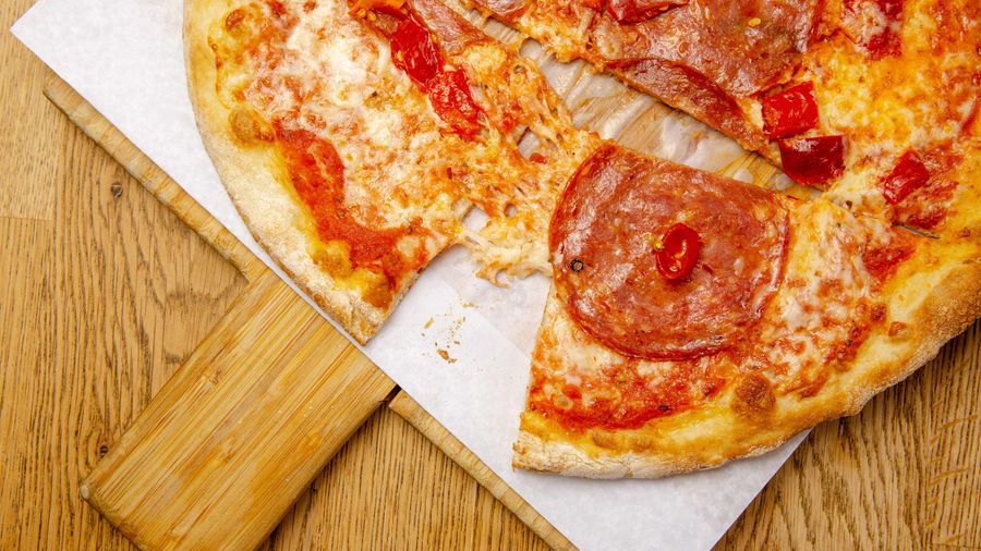 Food photo