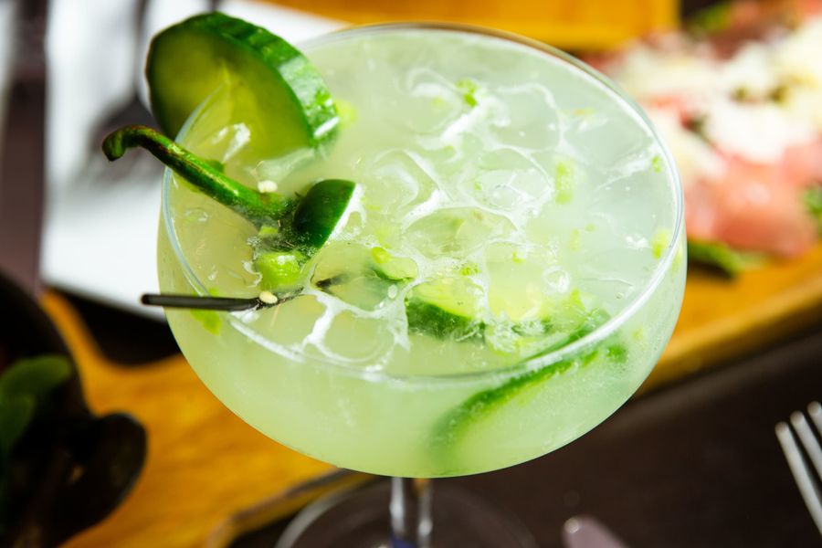 Drinks photo