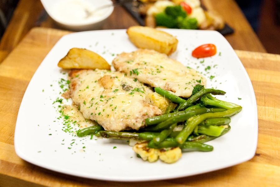 Food photo