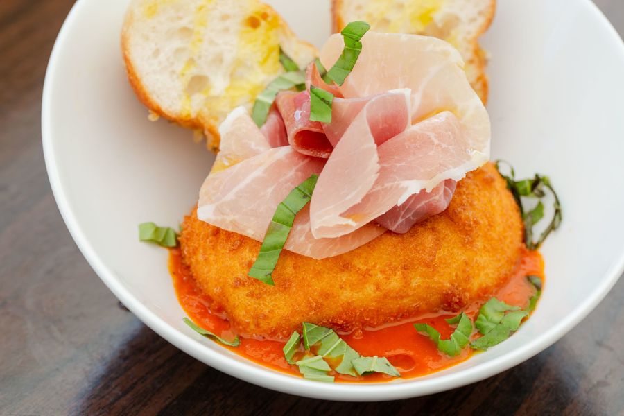 Food photo