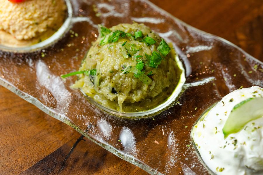 Food photo