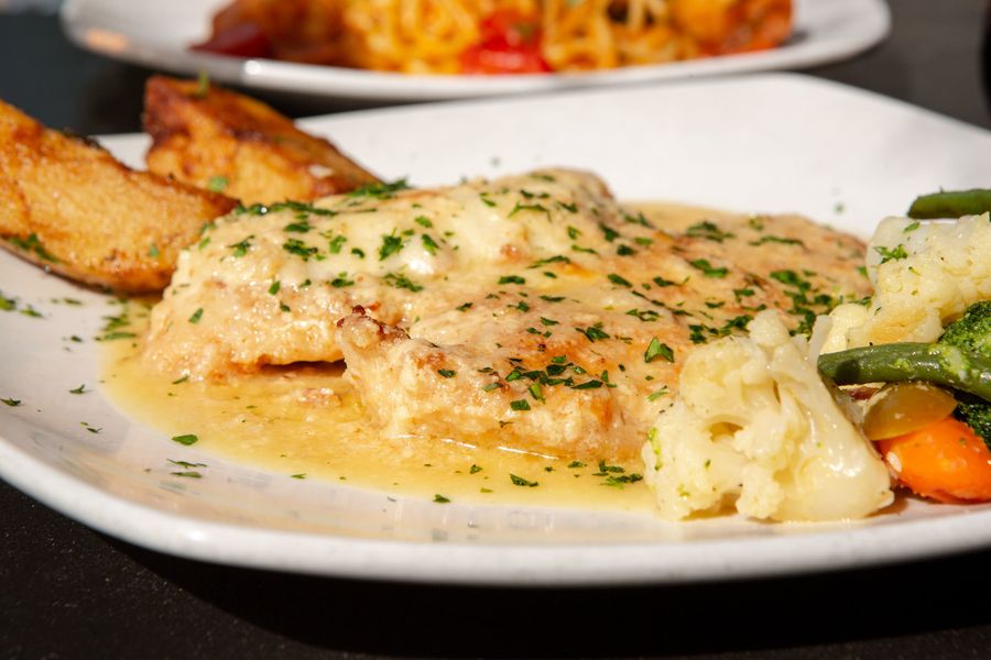 Food photo