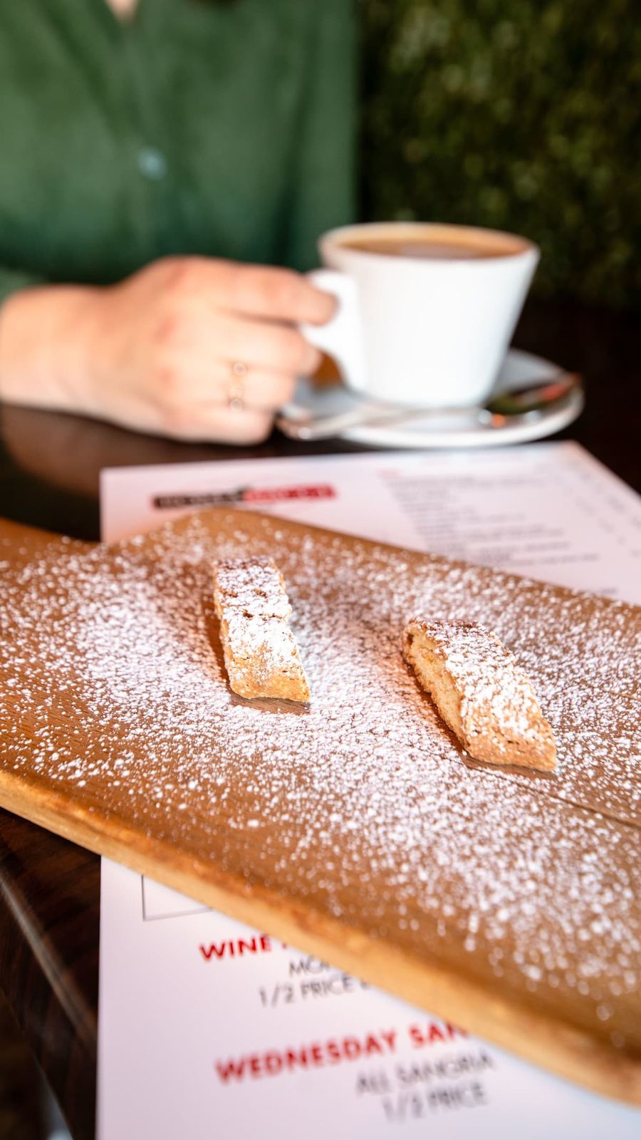 Food photo
