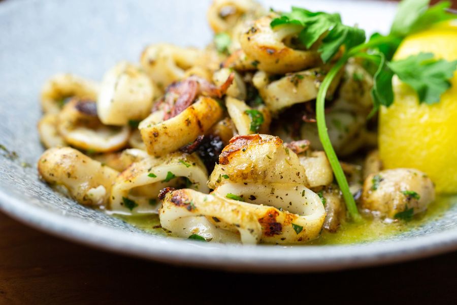 Food photo