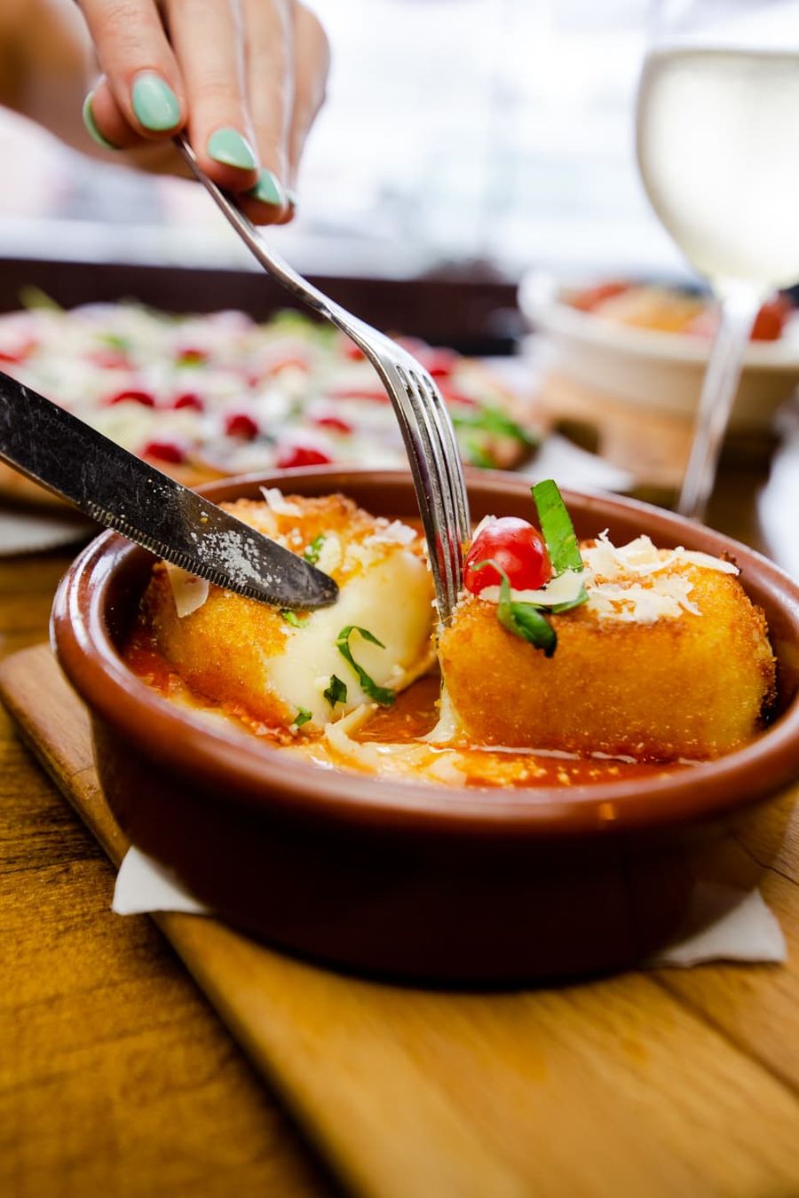 Food photo