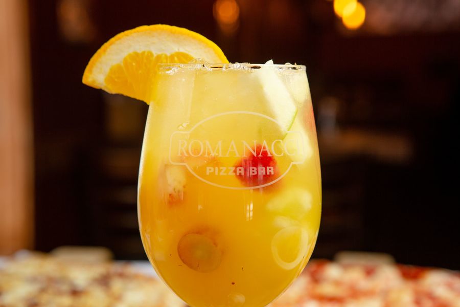 Drinks photo