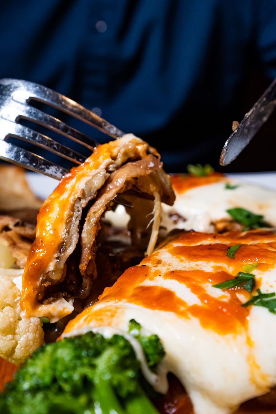 Food photo