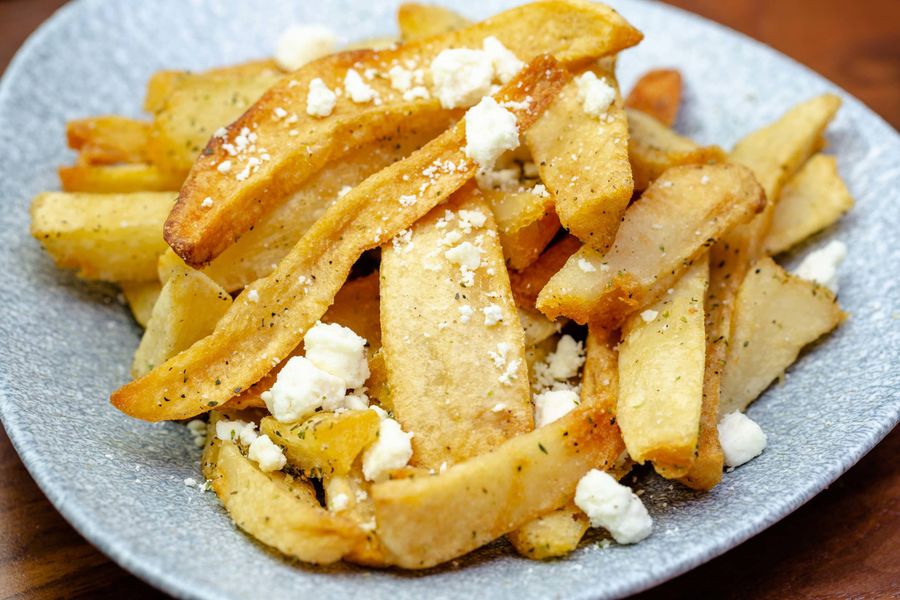 Food photo