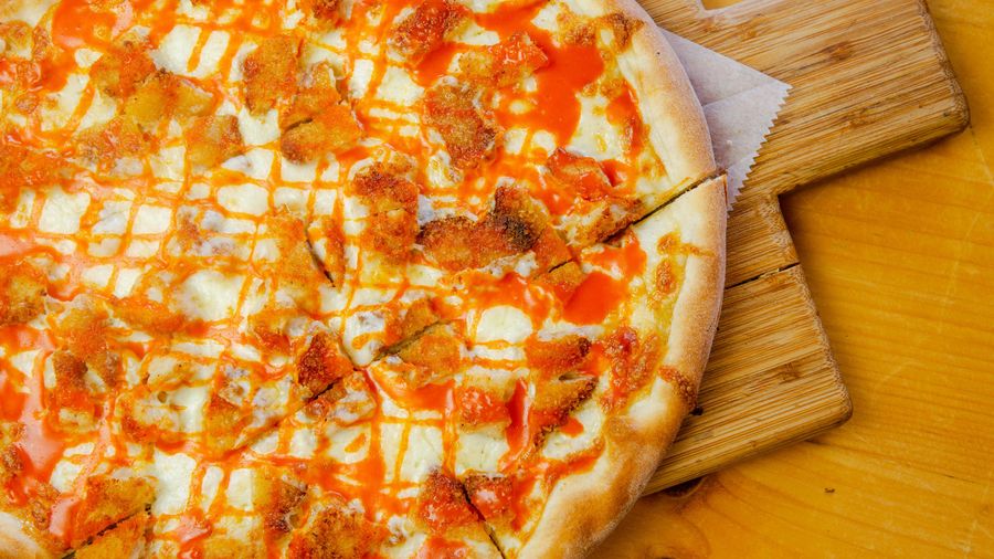 Food photo