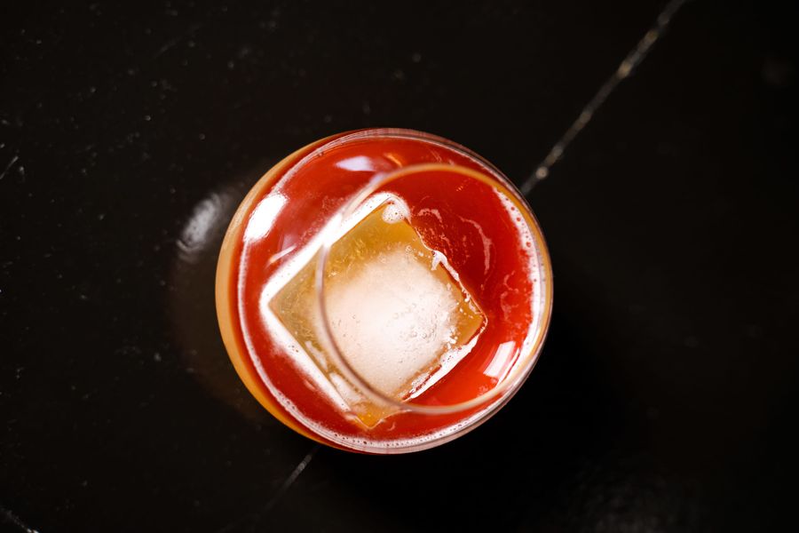 Drinks photo