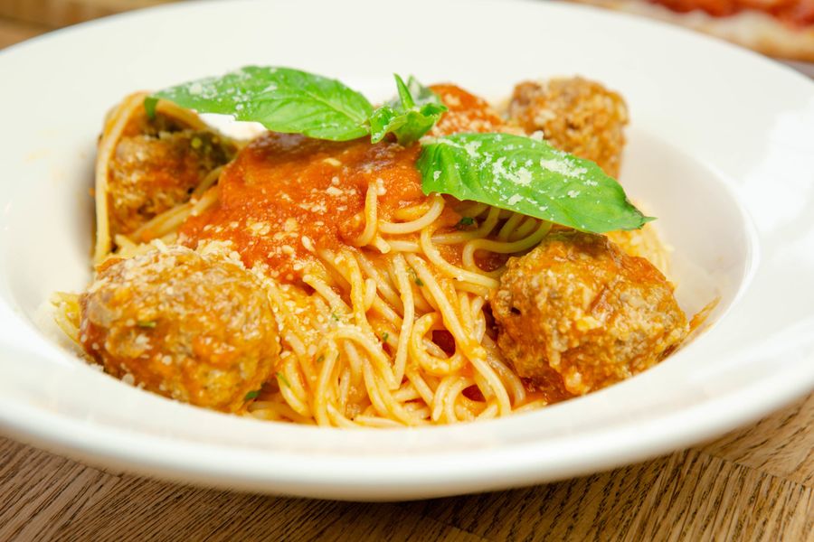 Food photo