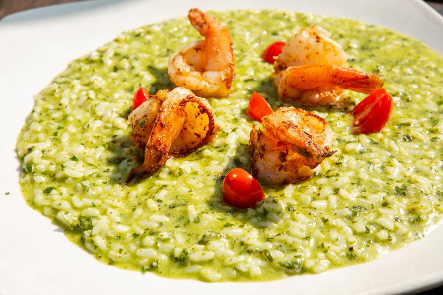 Food photo