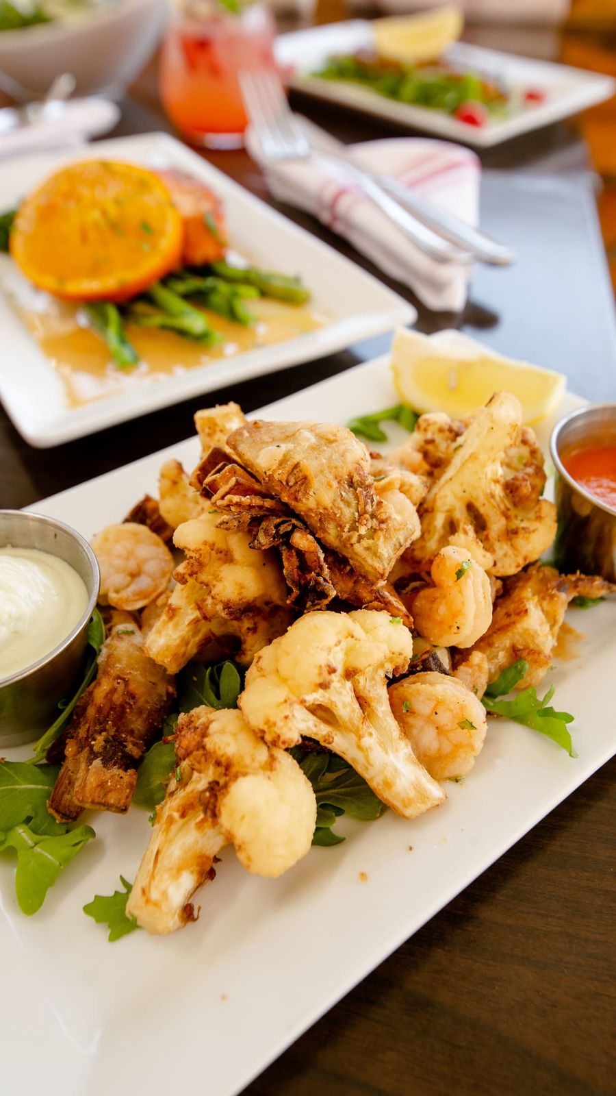 Food photo