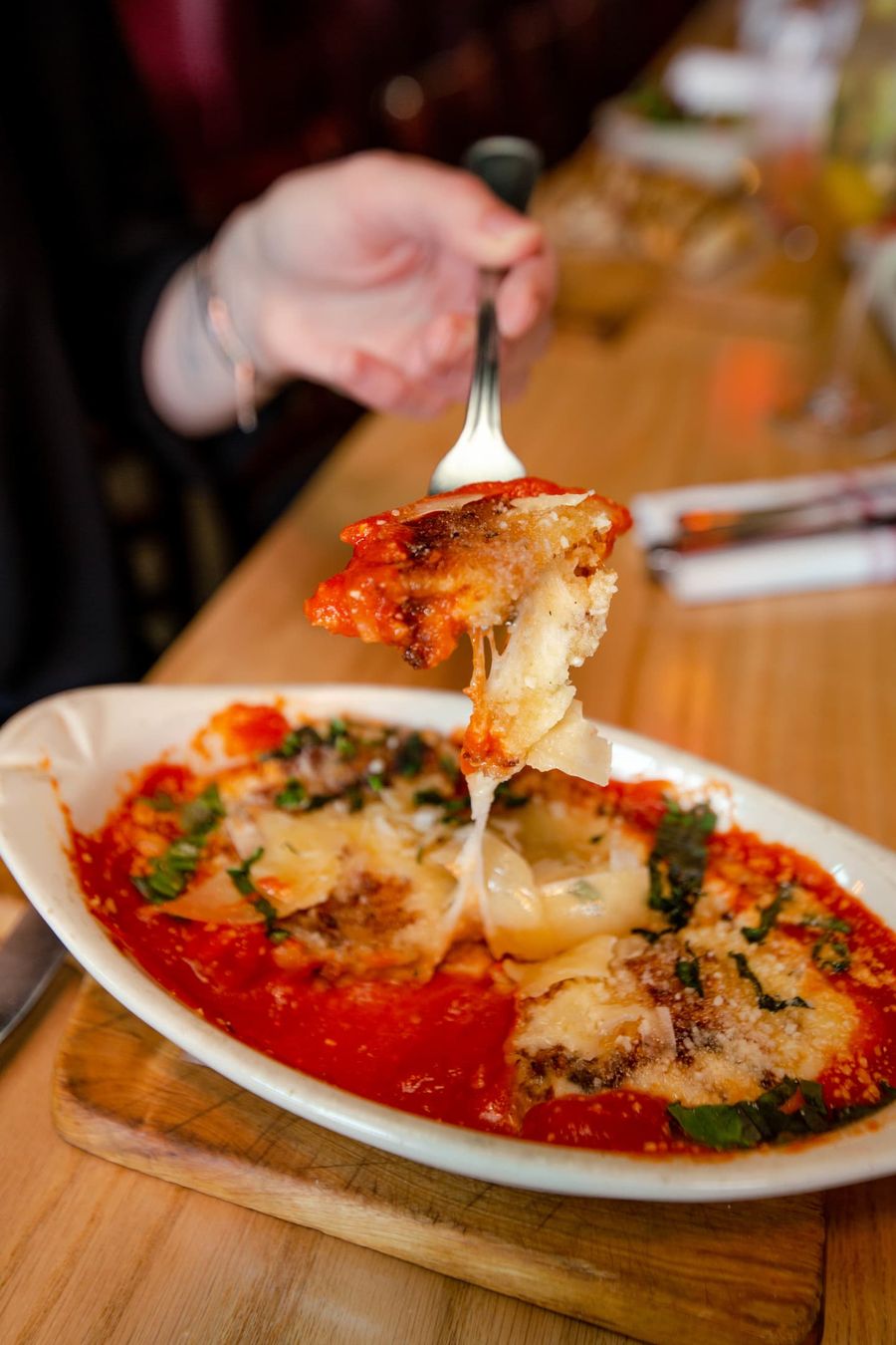 Food photo