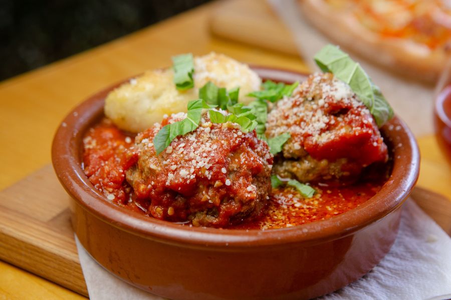 Food photo
