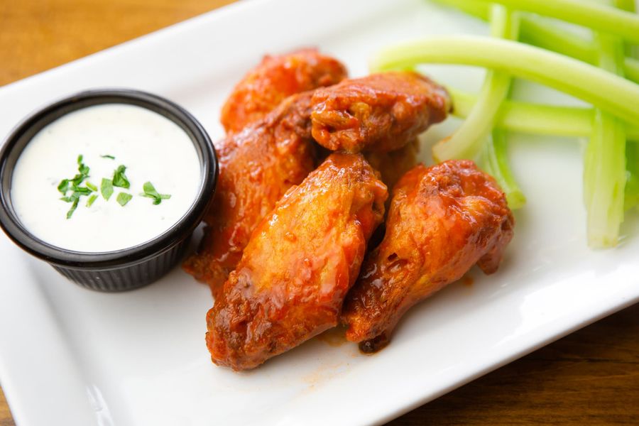 Food photo