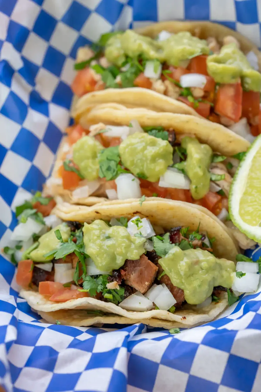 La Plancha Taqueria photo