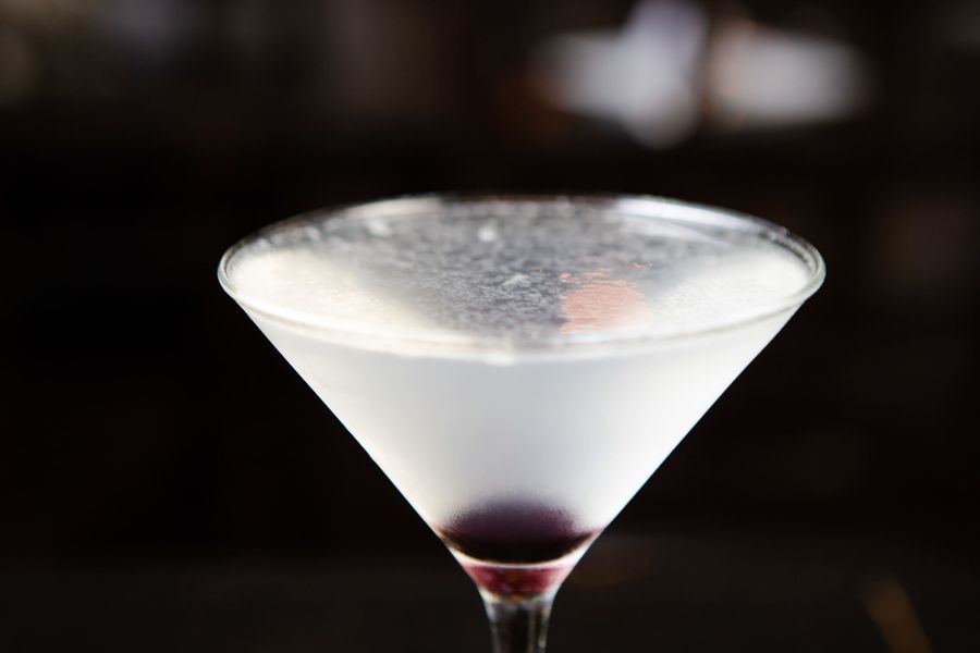 Drinks photo