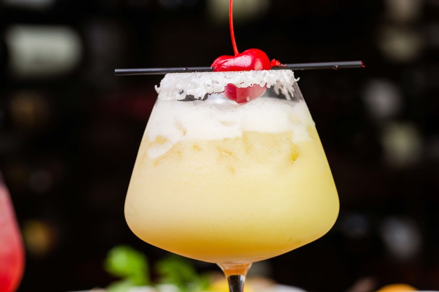 Drink photo