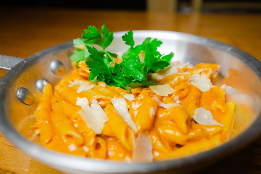 Food photo