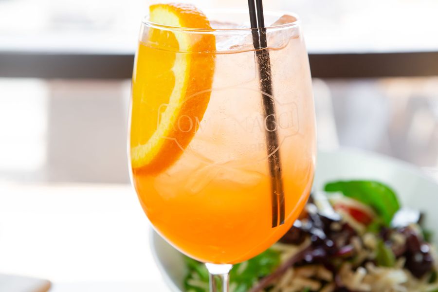 Drinks photo