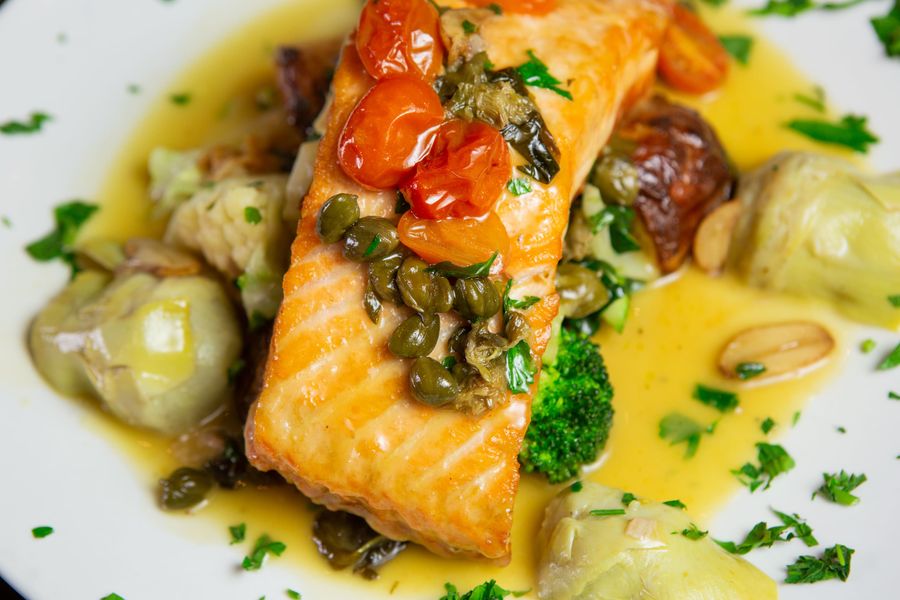 Food photo