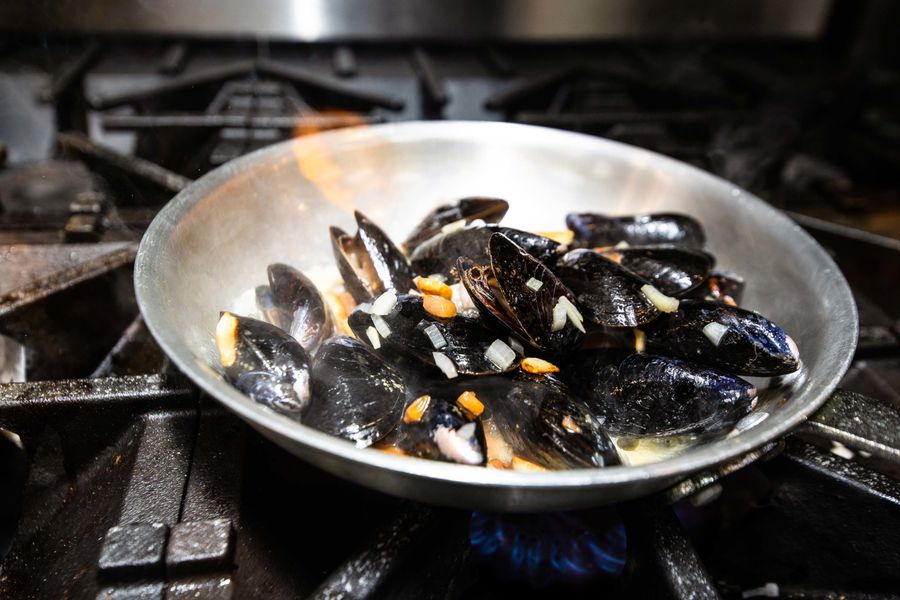 Food photo