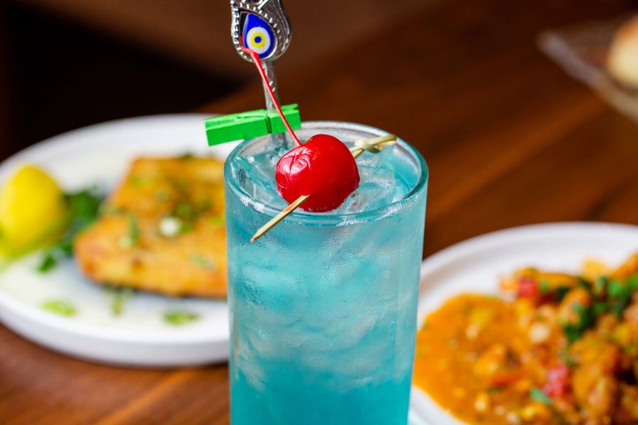 Drink photo