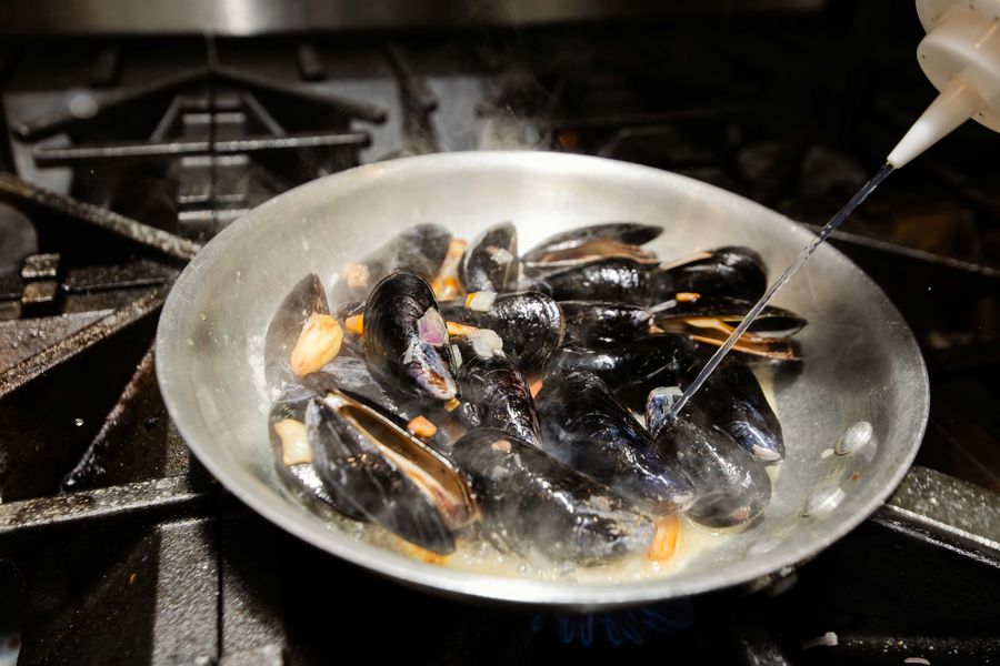 Food photo