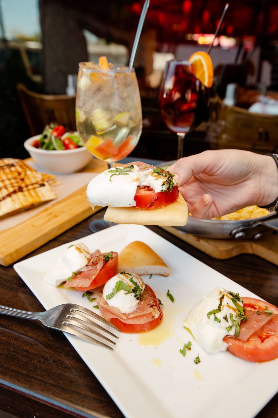 Food photo