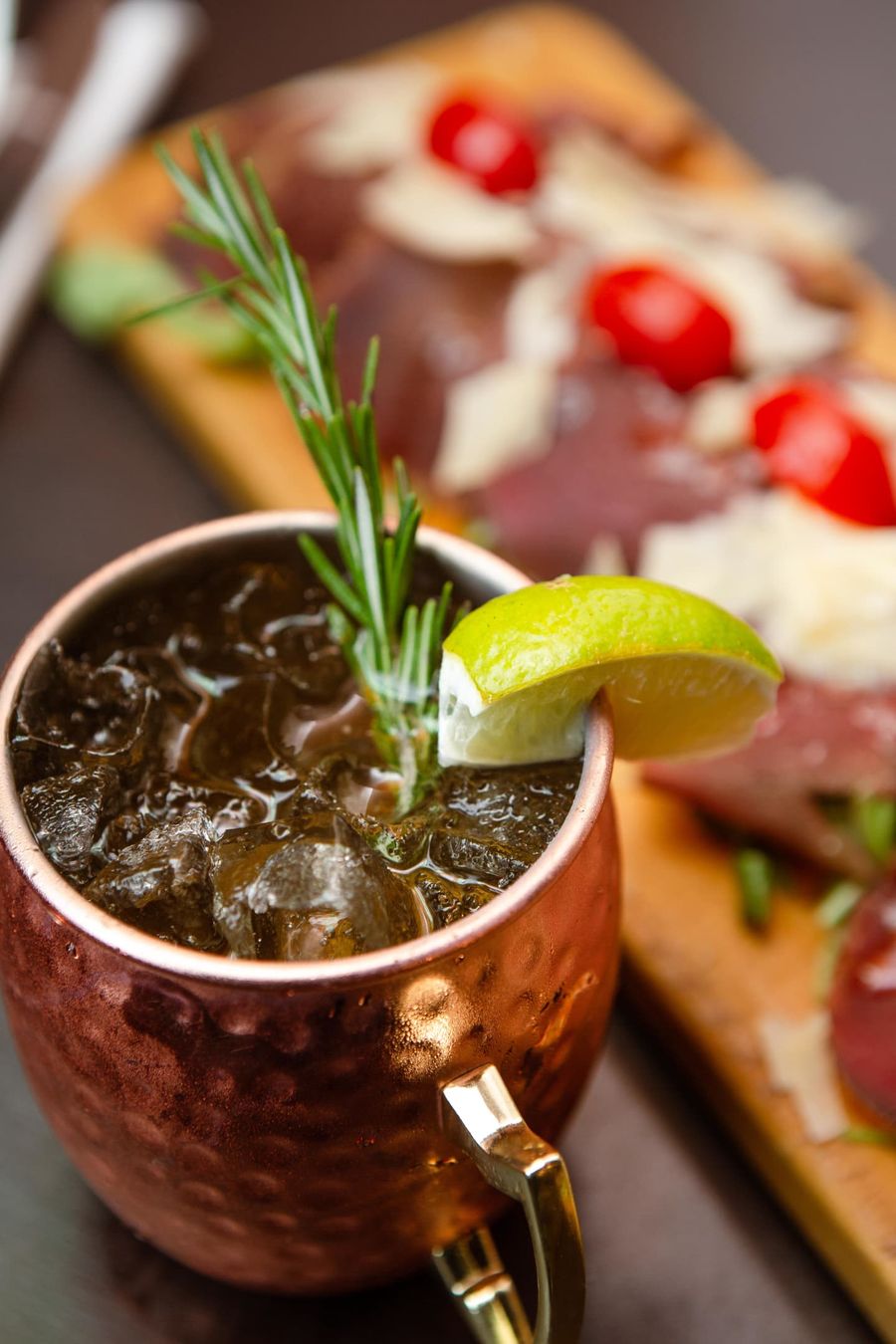 Drinks photo