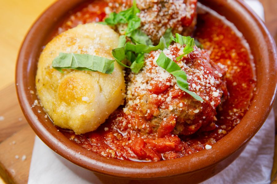 Food photo
