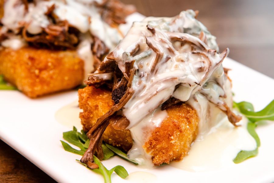 Food photo