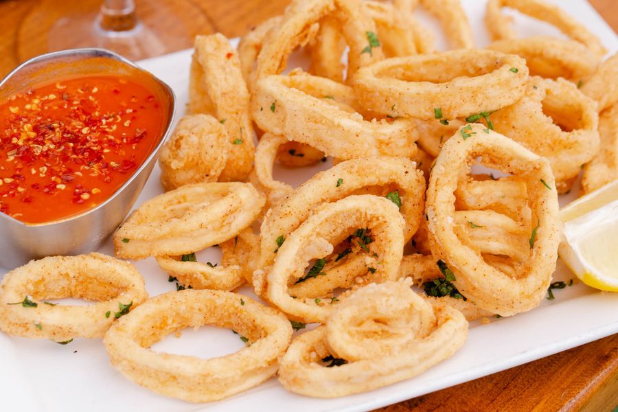 Food photo
