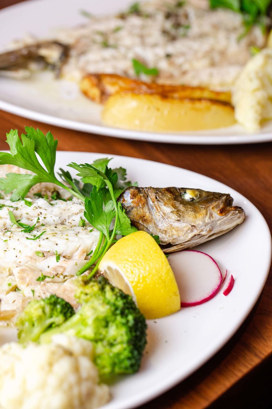 Food photo