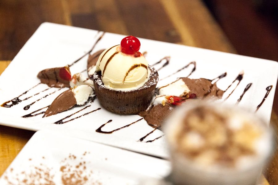 Food photo