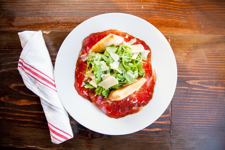 Food photo
