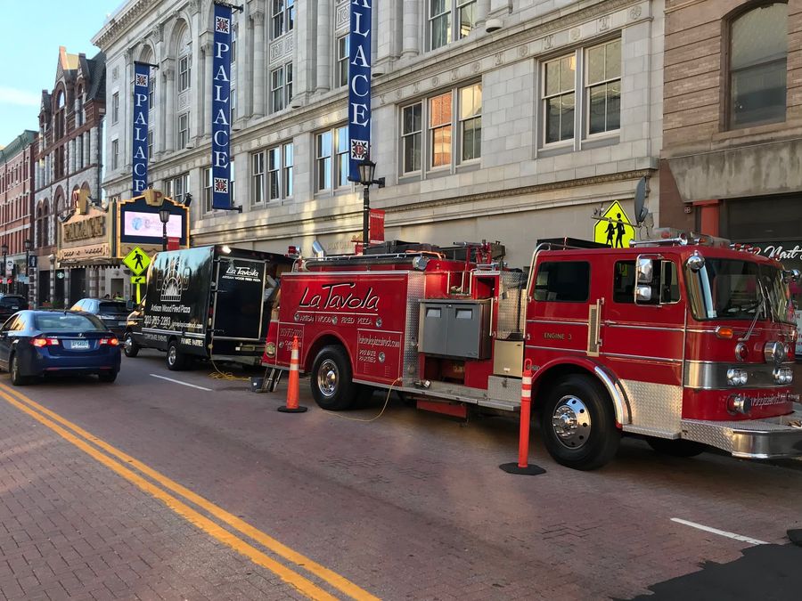 Our Fleet photo