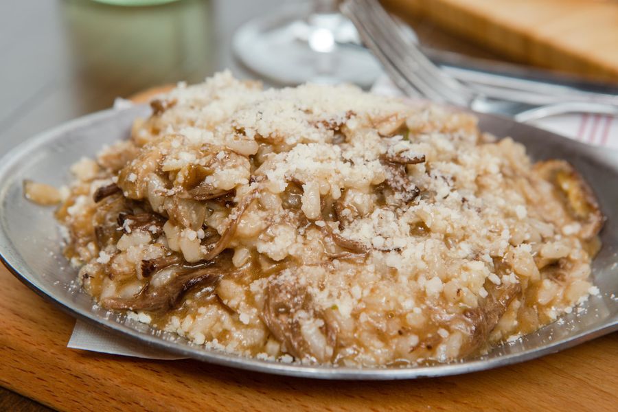 Food photo