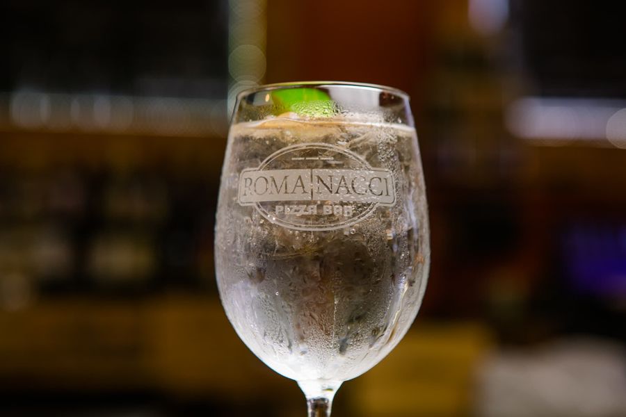 Drinks photo