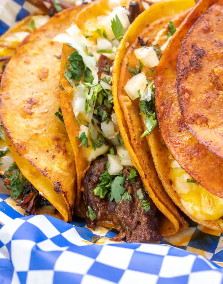 La Plancha Taqueria photo