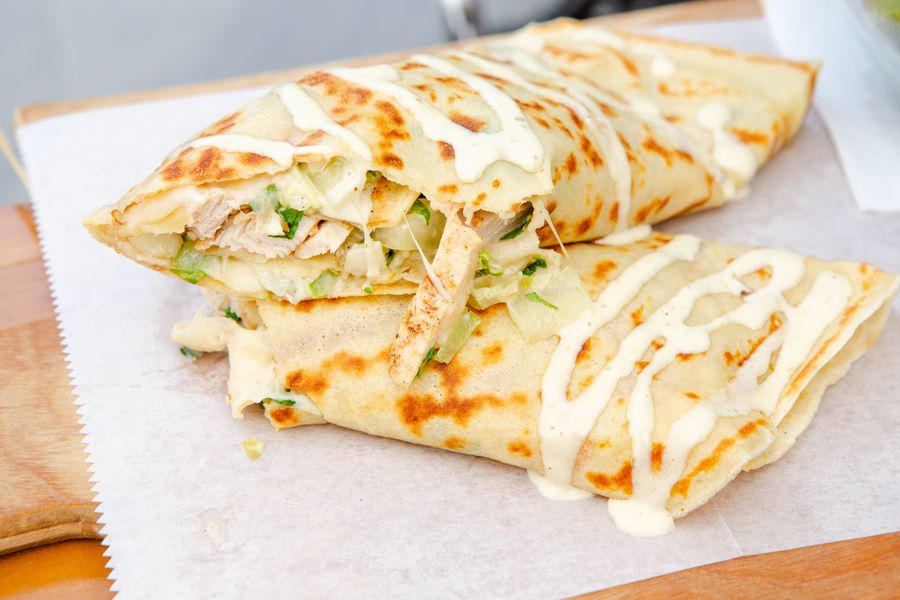 Food photo