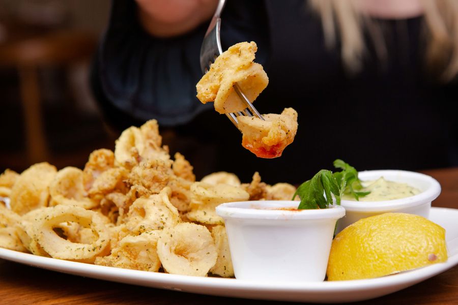 Food photo